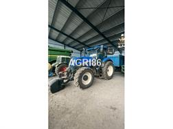 New Holland T7.165 S