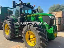 John Deere 6R250