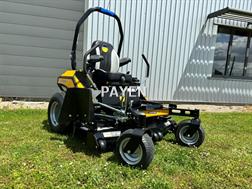 Mc Connel ZT 350