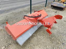 Rabaud SUPERNET 2100A