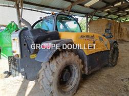 New Holland TH6.32