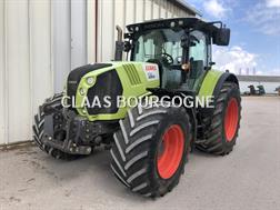 Claas ARION 650