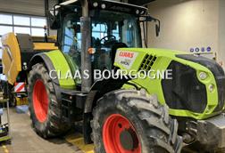 Claas ARION 620 CIS