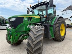 John Deere 6R165