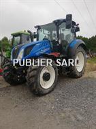 New Holland T5 140