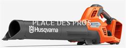 Husqvarna Souffleur 335iB Husqvarna