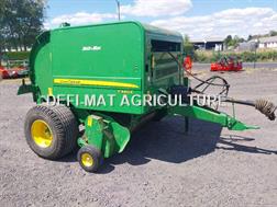 John Deere F440E