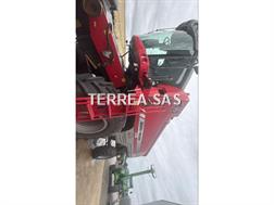 Massey Ferguson 7270 AL-4 BETA