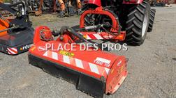 Kuhn Broyeur d'accotement TBE19 Kuhn