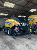 New Holland BIG BALER 1290 PLUS CropCutter