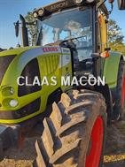 Claas ARION 510 CIS CONFORT