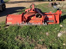 Kuhn BPR 280