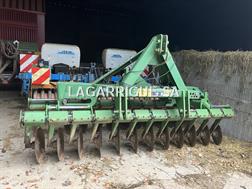 Amazone CATROS 3001