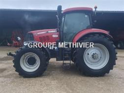 80 PUMA CVX 160