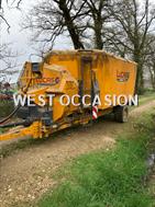 Lucas SPIRMIX JET 220