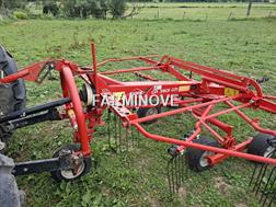 Kuhn GA3501 GM