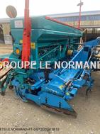 Lemken ZIRKON 9