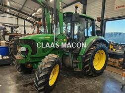 John Deere 6120
