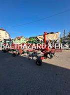 Kuhn GA 6632