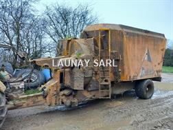 Belair Drakkar 216-2 T