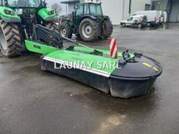 Deutz-Fahr KM 4.29
