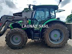 Deutz-Fahr 5110 DT