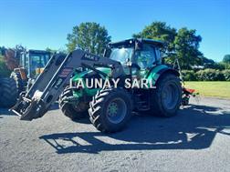 Deutz-Fahr 5120 TTV