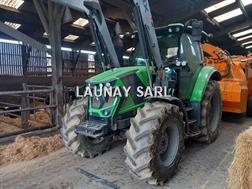 Deutz-Fahr 6120 PS