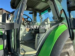 Deutz-Fahr Agrotron 6205 RC Shift