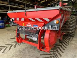 Kuhn TF 1512 QS LS