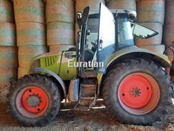Claas ARION510