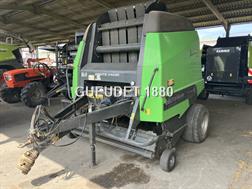 Deutz-Fahr Varimaster 590