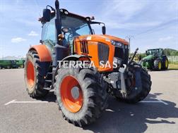 Kubota M 7133
