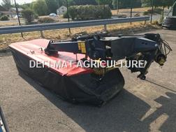 Vicon EXTRA 432 H