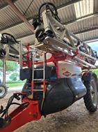 Kuhn Metris 4102