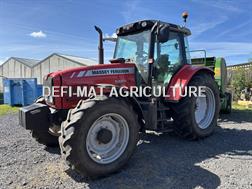 Massey Ferguson 5465