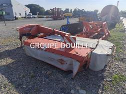 Kuhn FC 283