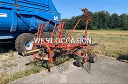 Kuhn GA 4101 GM