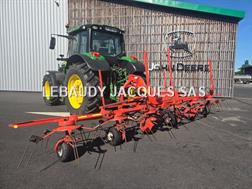 Kuhn GF5801