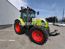 Claas ARION 530