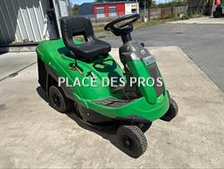Vert Loisir Tondeuse autoportée F 72 HYDRO VERTS LOISIRS