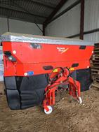Kuhn  AXIS 40.2 H-EMC-W