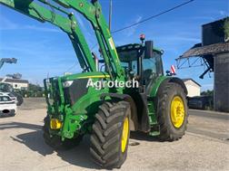 John Deere 6R215