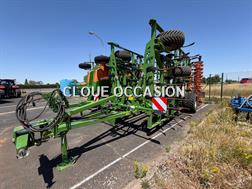 Amazone COBRA 6000-2TX