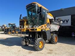 Pellenc Porteur agri PORTEUR MULTIFONCTION OPTIMUM 530 Pel