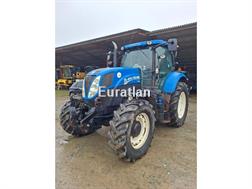 New Holland T7-185PC