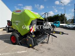Claas Rollant 520 roto cut