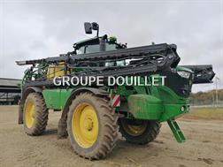 John Deere R4150I