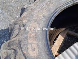 Kleber 650/85 R38