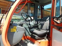 JLG 4017PS ( 4 Tonnen 17 Meter )